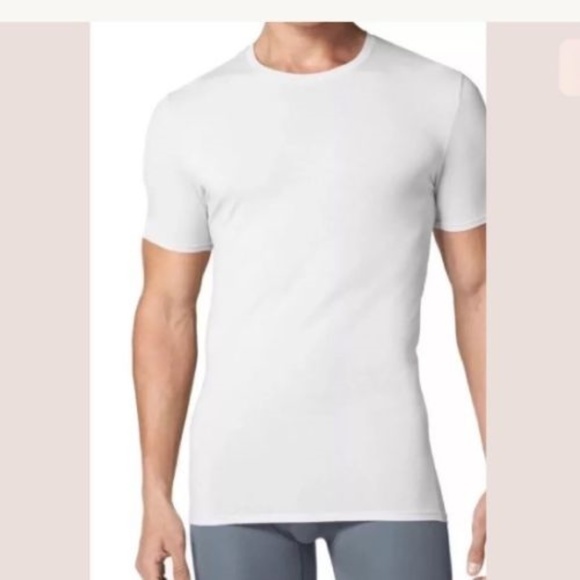 Tommy John Cotton Basics Crew Neck 